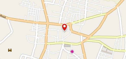 Kannan Briyani & Parota Stall on map