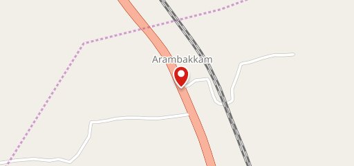 Kannan Hotel on map