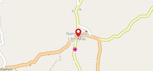 Kannankandy Bakery on map