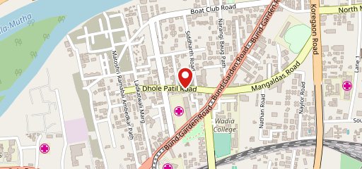 Kannu Ki Chai (DP ROAD) on map