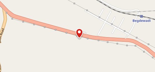 Kannu ki chai on map