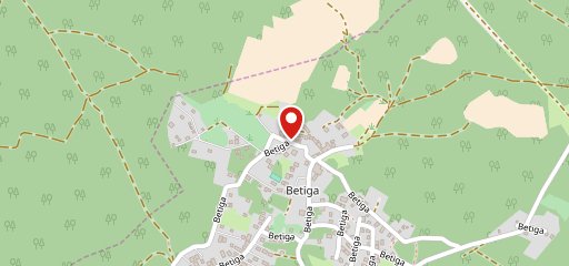 Konoba Danijela sulla mappa