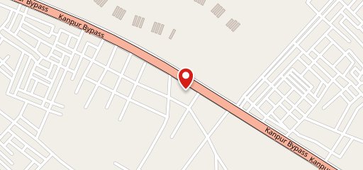 कानपुर ढाबा & restaurant on map