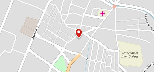 Kansal Shudh Misthan Bhandar on map