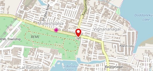 Kanti Sweets - Since 1957 on map