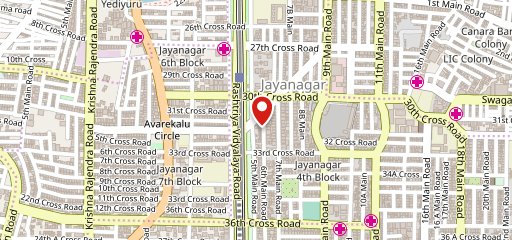 Kanti Sweets - Since 1957 on map