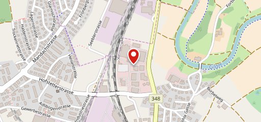 Kantine12i sulla mappa