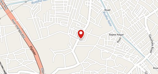Kanwal Bakery on map