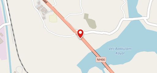 The Kappi Shop on map