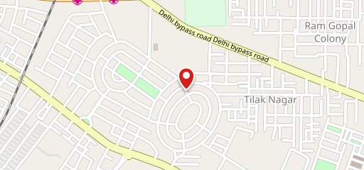 Kapil Chicken Corner on map