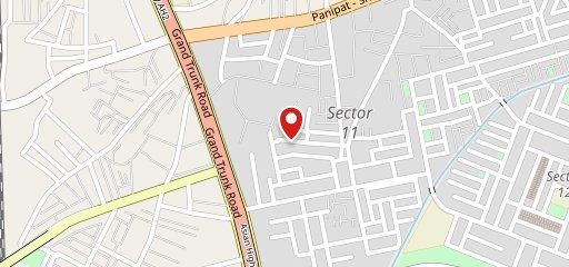 Kapil confectionery on map