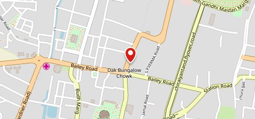 Kapil Dev's Elevens on map