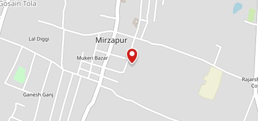 Kapino Food Hub on map