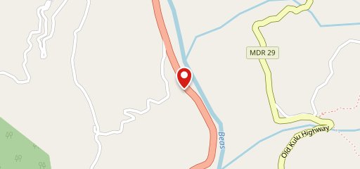 Kapital Lounge on map