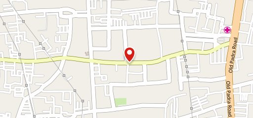 Kapole Nasta House on map