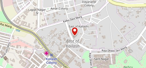 Kapoor Da Dhaba (Kapoor Vaishno Dhaba) on map