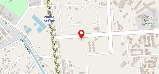 Kapoor's Balle Balle on map