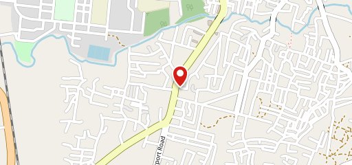 Kapoors Punjabi Restaurant on map