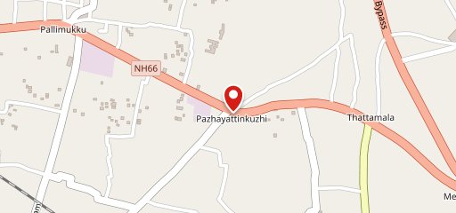 Kappi kada on map