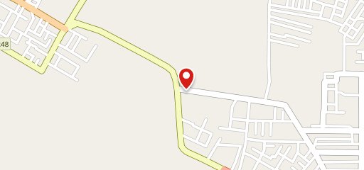 De Stress Cafe - The Family Restaurant on map