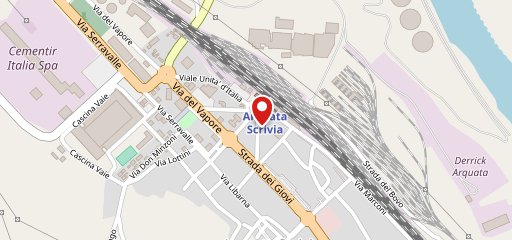 Kapuziner Hof sulla mappa