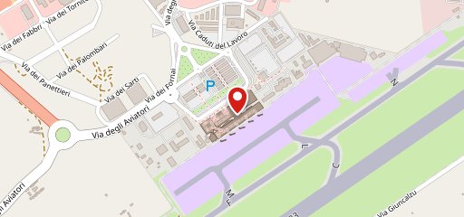 Kara Food Self-service sulla mappa