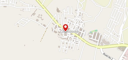 Karachi Bakery on map