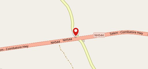 Karaikkudi New Sorgam on map