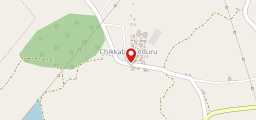 Karam Dosa On Wheels Gunjur on map