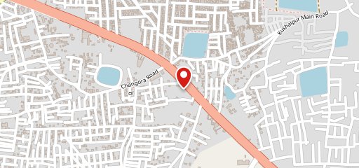 Karaoke Bar & Restaurant on map