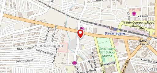 Karavali fish land on map