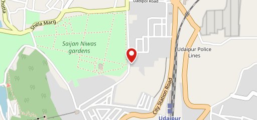 Kardhar Dinning Restaurant on map