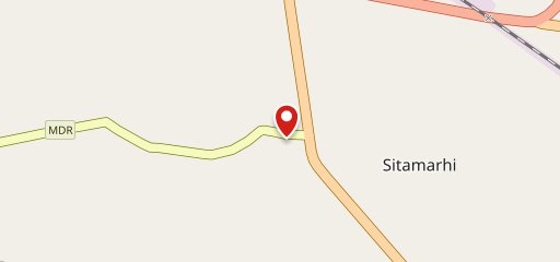 Kargil chowk (krishna Bakery & Cafe) on map