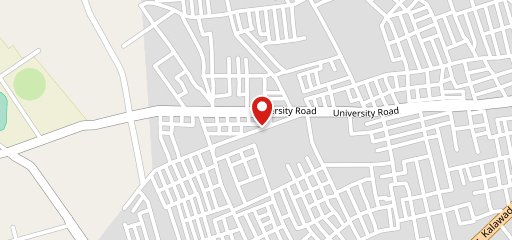 Kargil Gathiya on map