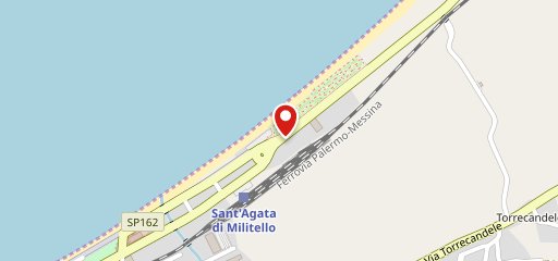 Bar Karibe New sulla mappa