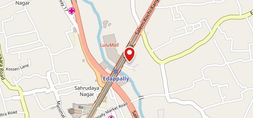 Karibu Restaurant on map