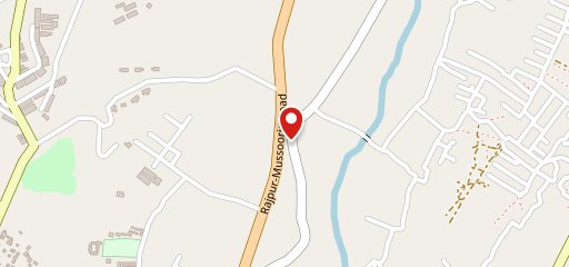 Karigari Dehradun on map