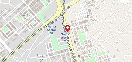 Karigari Noida Sec 51 on map