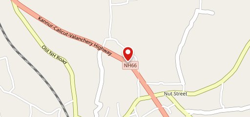 Kanchana Hotel on map