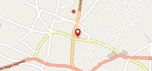 Karims Food Court on map