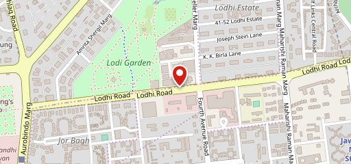 Karims Food Plaza on map