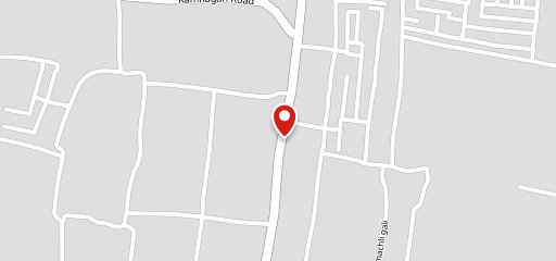 Karim's - Original from Jama Masjid Delhi - 6 on map