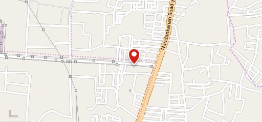 Karim's - Original From Jama Masjid Delhi - 6 on map