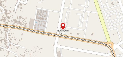 Karim's (Original from Jama Masjid Delhi 6) Eco Suite Business Tower Newtown on map