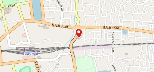 Karim's Restaurant Since 1913 on map