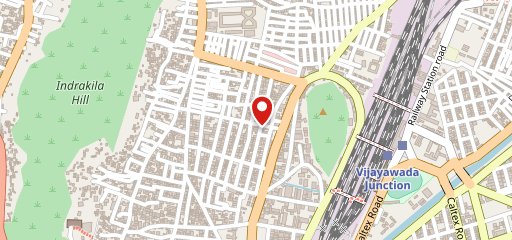 Karimulla Biryani Hotel on map