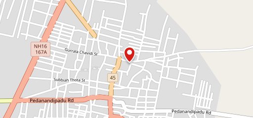 Karimullah Biryani Point on map