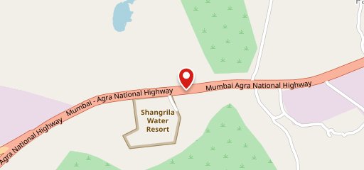 Karishma Dhaba on map