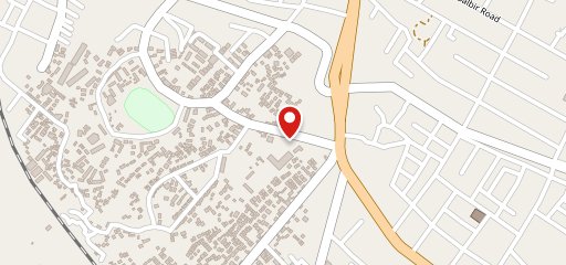 Karishma Foods on map