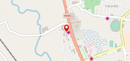 Karishma Restaurant Veg n non veg (halal restaurant) on map